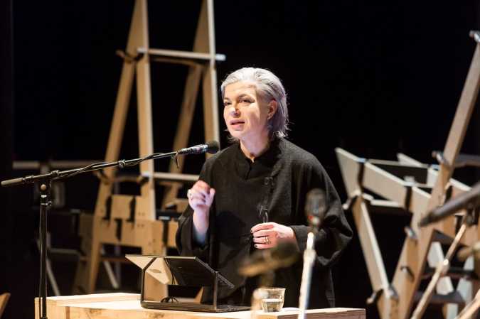 How To Be Together Otherwise